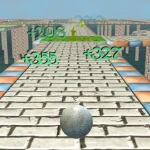 Ball Adventure 2 igra online - igraj besplatno