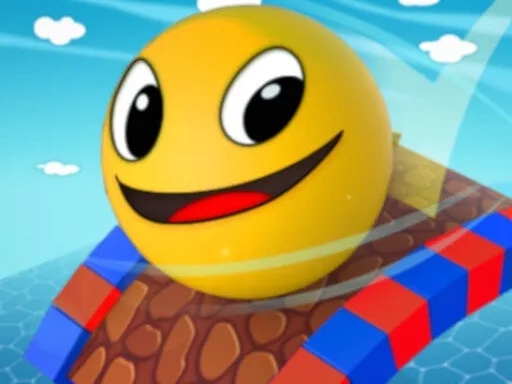 Ball Adventure igra online - igraj besplatno