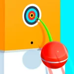 Ball Hook igra online - igraj besplatno