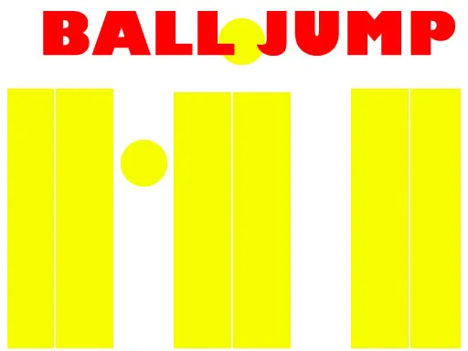 Ball Jump igra online - igraj besplatno