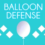 Balloon Defense