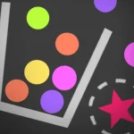 Balls Impact igra online - igraj besplatno