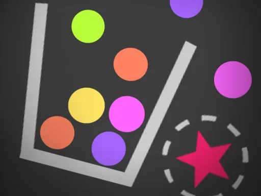 Balls Impact igra online - igraj besplatno