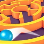 Balls Out 3D igra online - igraj besplatno