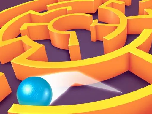 Balls Out 3D igra online - igraj besplatno