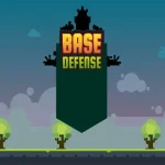 Base Defense igra online - igraj besplatno