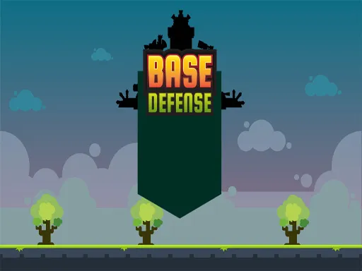 Base Defense igra online - igraj besplatno