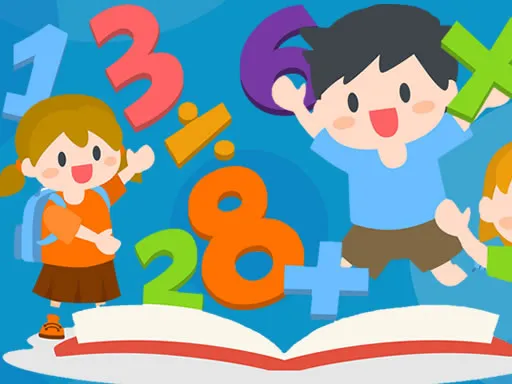 Basic Math igra online - igraj besplatno