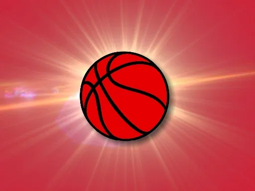 Basketball Bounce igra online - igraj besplatno