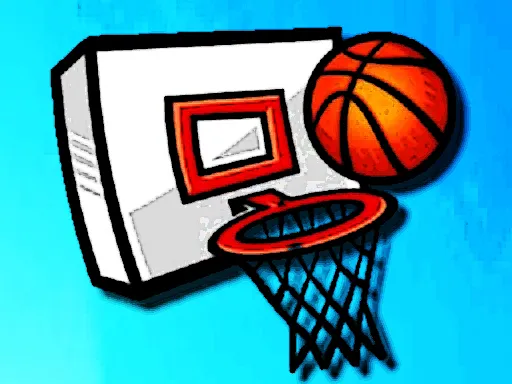 Basketball Challenge igra online - igraj besplatno