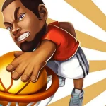 Basketball.io igra online - igraj besplatno