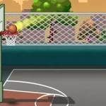 Basketball Master Shooter igra online - igraj besplatno