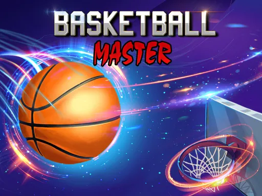 Basketball Master igra online - igraj besplatno