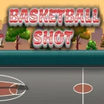 Basketball Shoot igra online - igraj besplatno