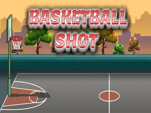 Basketball Shoot igra online - igraj besplatno