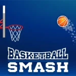 Basketball Smash igra online - igraj besplatno