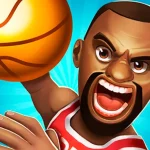 Basketball Strike igra online - igraj besplatno