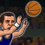 Basketball Swooshes igra online - igraj besplatno