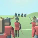 Battle Simulator igra online - igraj besplatno