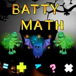 Batty Math igra online - igraj besplatno