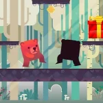 Bear Adventure igra online - igraj besplatno