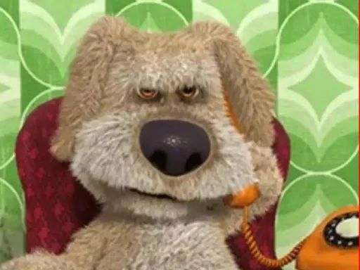 Ben Funny Time igra online - igraj besplatno