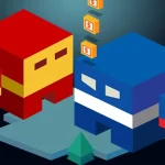 Best Friends Adventure igra online - igraj besplatno
