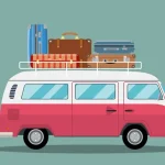 Big Luggage Trucks Match 3 igra online - igraj besplatno