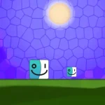Big Must Jump igra online - igraj besplatno