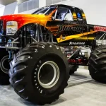 Bigfoot Slide igra online - igraj besplatno