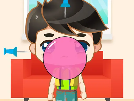 Biggest Gum igra online - igraj besplatno