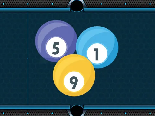 Billiard 8 Ball igra online - igraj besplatno