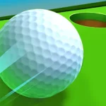 Billiard Golf igra online - igraj besplatno