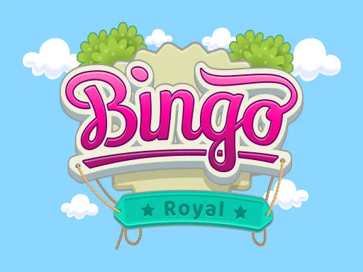 Bingo Royal igra online - igraj besplatno