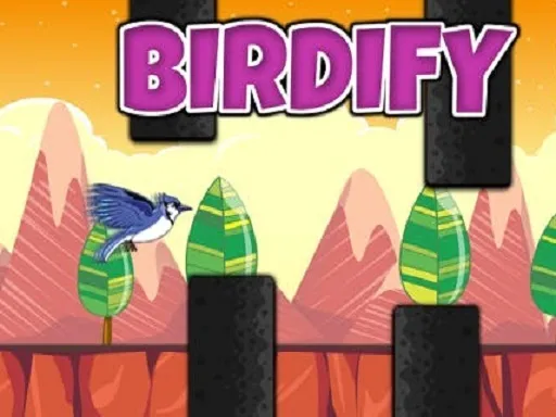 Birdify igra online - igraj besplatno
