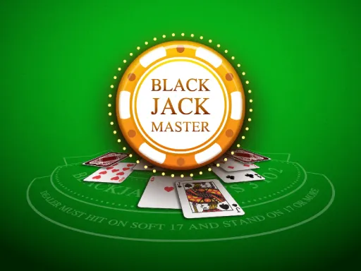 Blackjack Master igra online - igraj besplatno