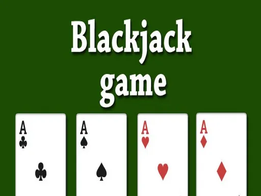 Blackjack igra online - igraj besplatno