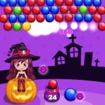 Blase Sch?tze Halloween