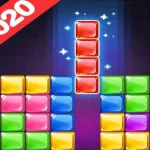 Block Jewel Puzzle igra online - igraj besplatno