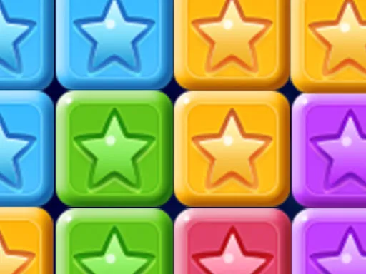 Block Puzzle Star igra online - igraj besplatno