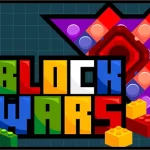 Blockwars igra online - igraj besplatno