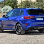 BMW X6 Puzzle igra online - igraj besplatno