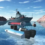 Boat Simulator 2 igra online - igraj besplatno
