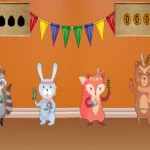 Boho Girl Escape igra online - igraj besplatno