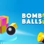 Bomb Balls 3D igra online - igraj besplatno