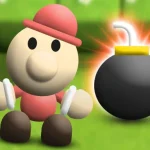Bomber Friends 2 Player igra online - igraj besplatno