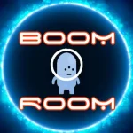 Boom Room igra online - igraj besplatno