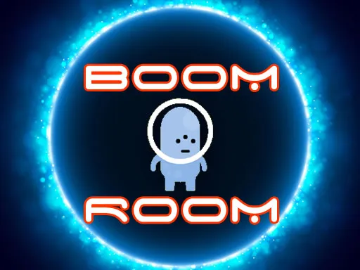Boom Room igra online - igraj besplatno