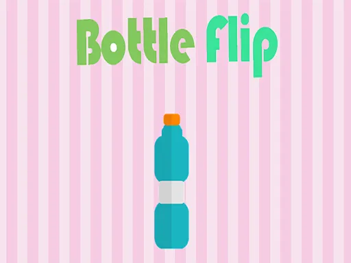 Bottle Flip Pro igra online - igraj besplatno