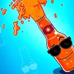Bottle Jump igra online - igraj besplatno